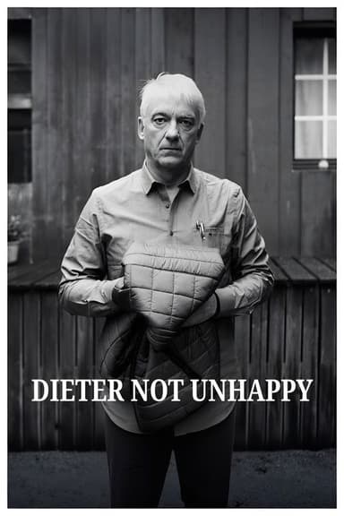 Dieter Not Unhappy