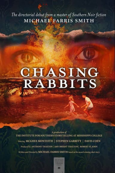 Chasing Rabbits
