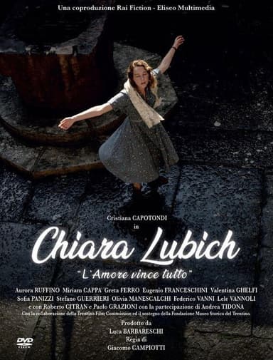 Chiara Lubich - L'amore vince tutto