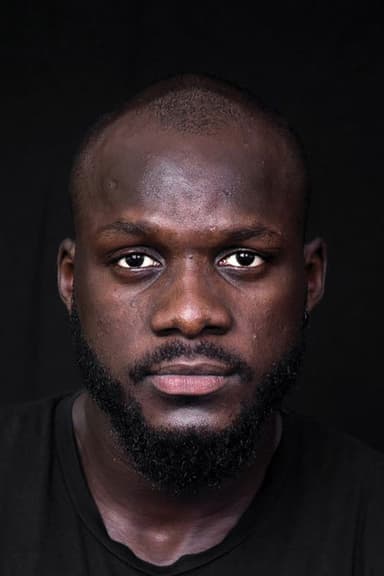 Roger Felmont Sallah