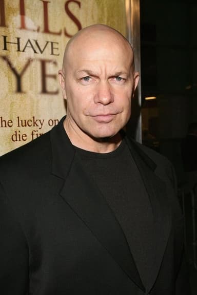 Michael Bailey Smith