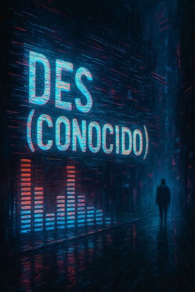 DES(CONOCIDO)