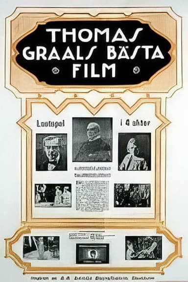 Thomas Graal's Best Film