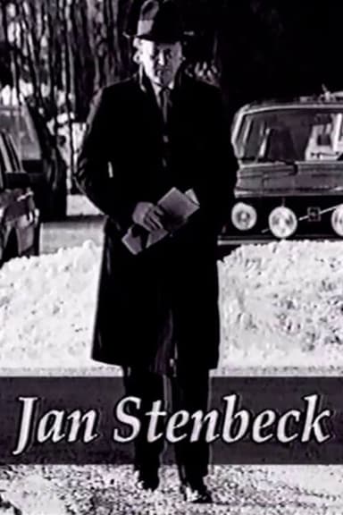 Jan Stenbeck
