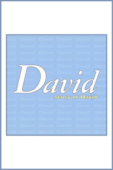David: Story of David