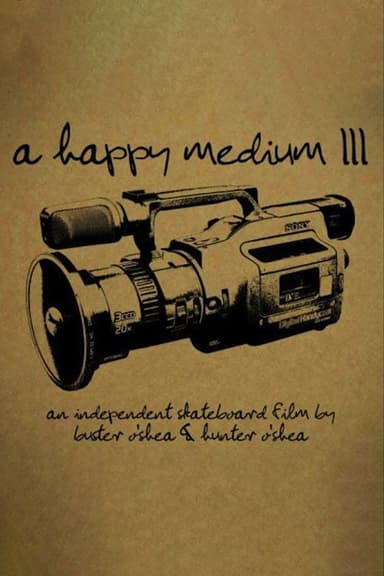 A Happy Medium 3