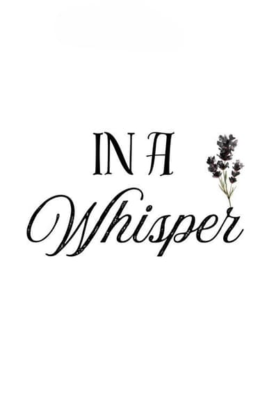 In a Whisper