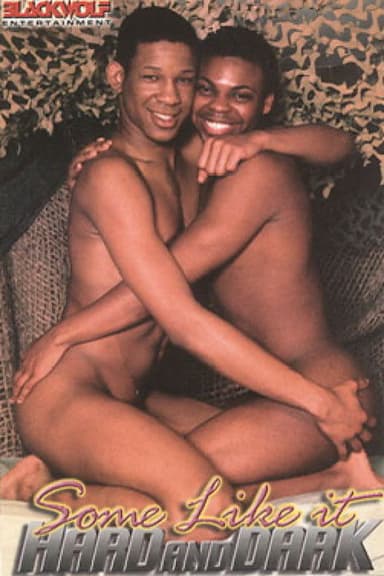 Some Like it Hard and Dark