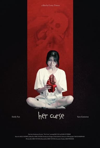 Her Curse