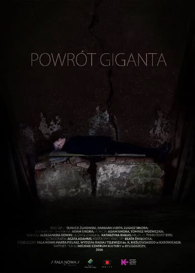 Powrót Giganta