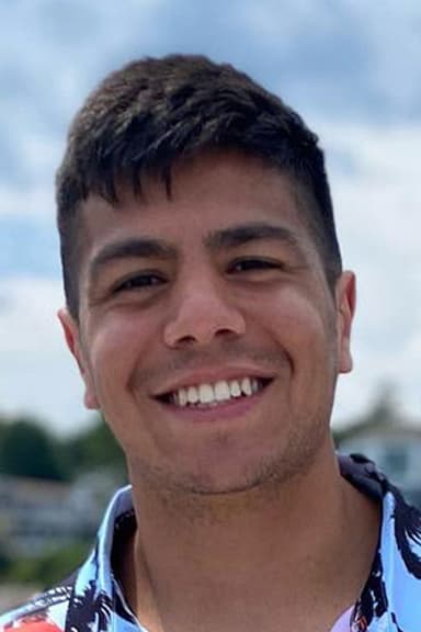 Rodrigo Damian Coria