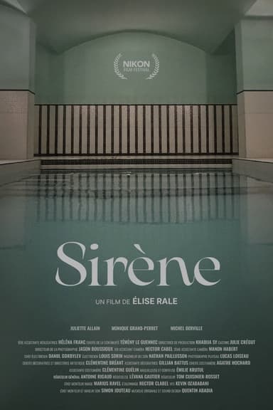 Sirène