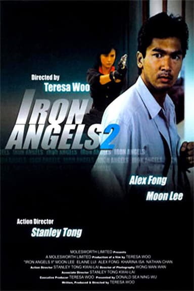 Iron Angels 2