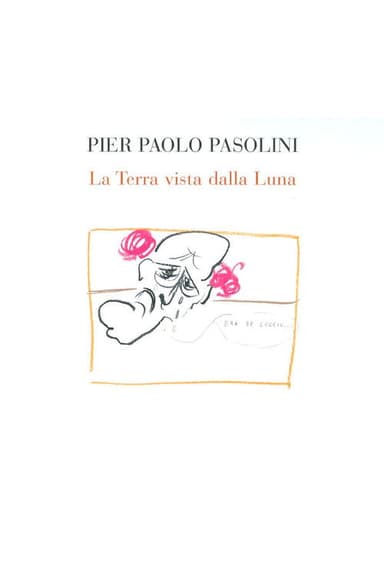 The Earth As Seen from the Moon