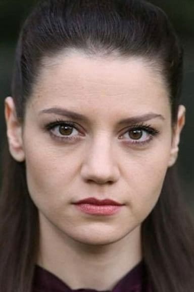 Svetlana Smirnova-Katsagadzhieva