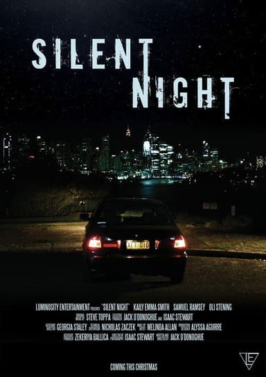 Silent Night