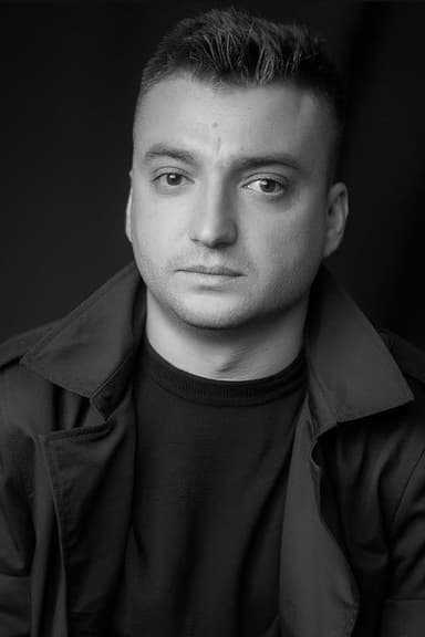 Serhiy Kuda