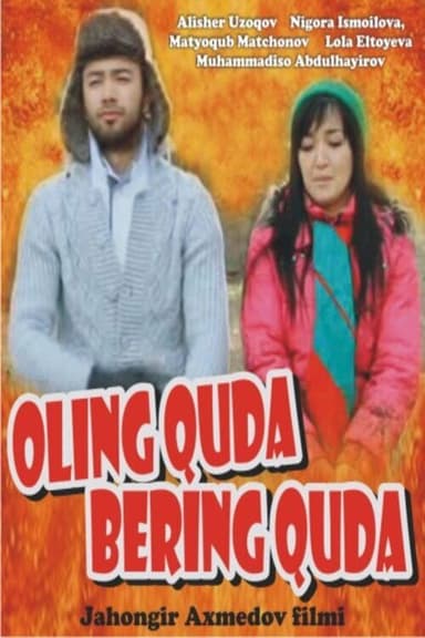 Oling quda-bering quda