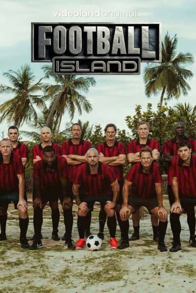 Football Island