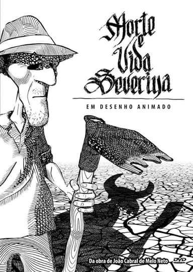 The Death and Life of a Severino: In Cartoon