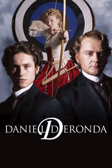Daniel Deronda