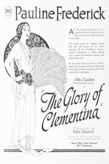 The Glory of Clementina