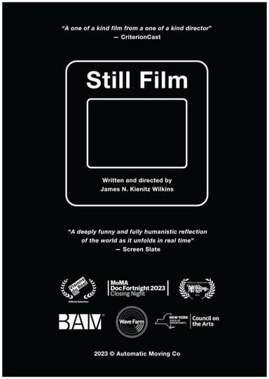 Still Film