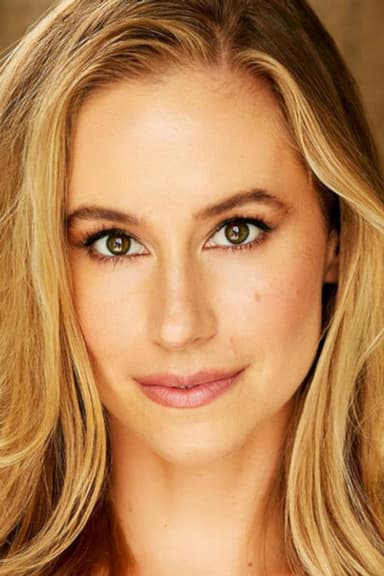 Samantha Grace Miller