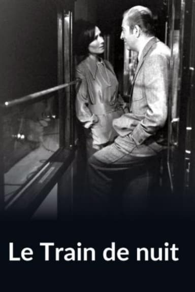 Le Train de nuit
