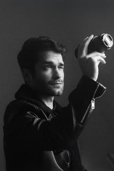 Adrian Ramírez León