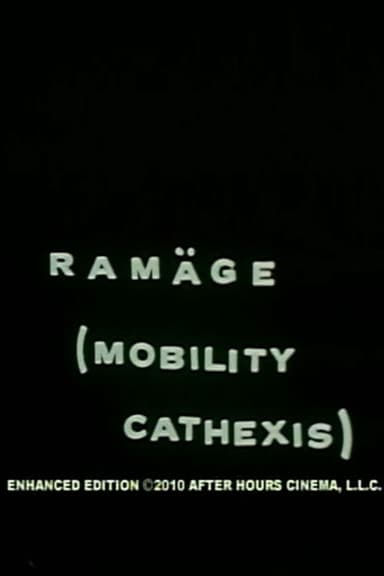 Ramage (Mobility Cathexis)