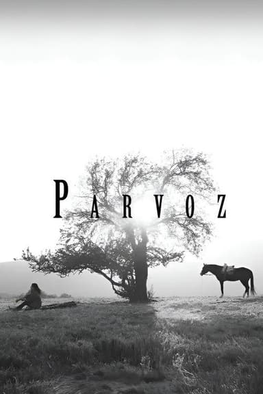 Parvoz