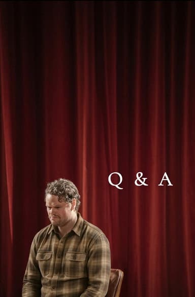Q&A