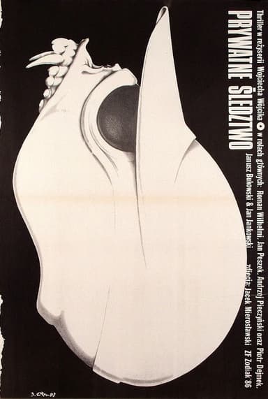 Private investigation