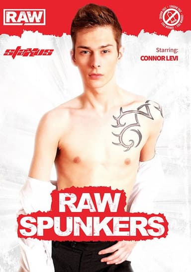 Raw Spunkers