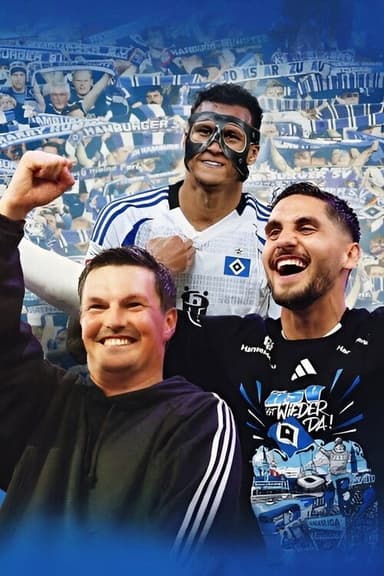 The HSV is back! - The long-awaited return to the Bundesliga