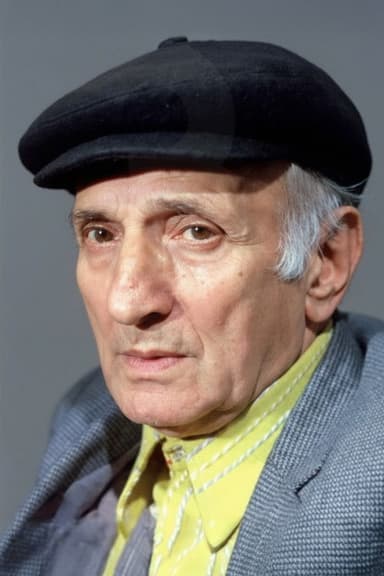 Zeki Alpan