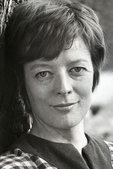Maggie Smith