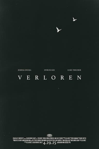VERLOREN