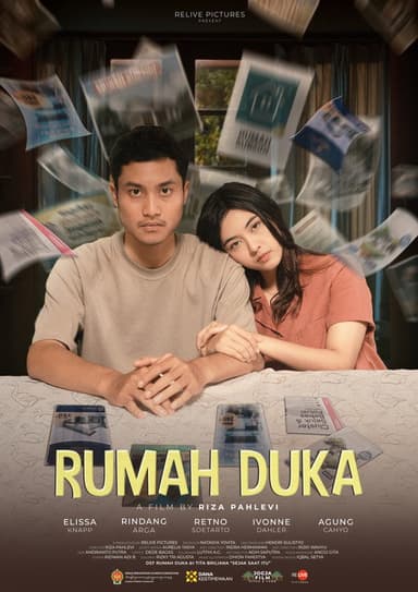 Rumah Duka
