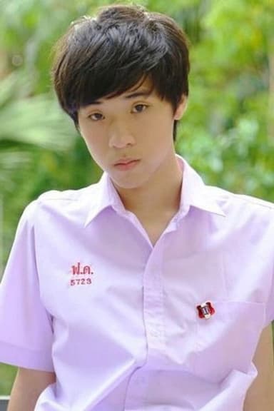 Tharathon Phumphothingam