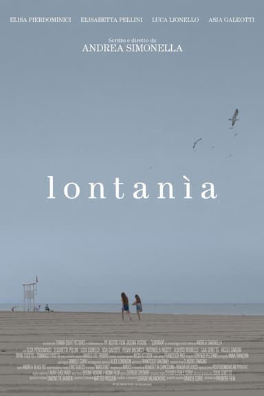 Lontanìa