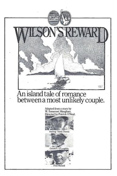 Wilson's Reward