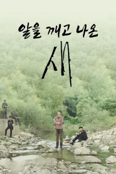 The Bird Fights Its Way out of the Egg