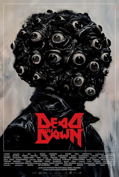 Dead by Dawn