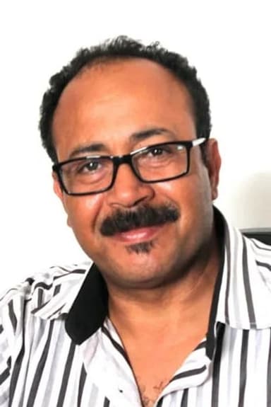 Mounir Argui
