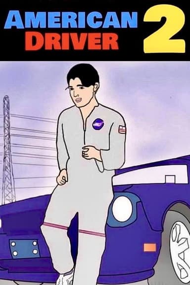 American Driver 2