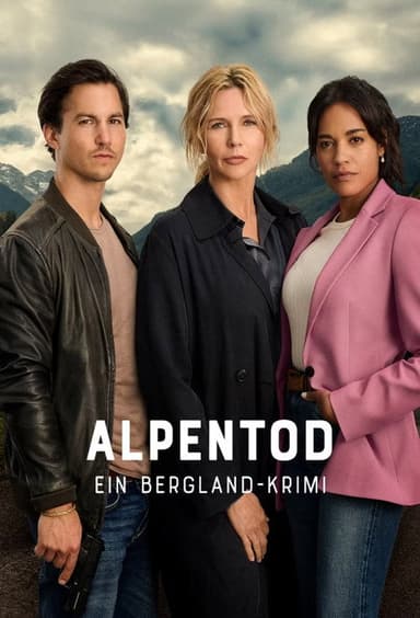 Alpentod – Ein Bergland-Krimi