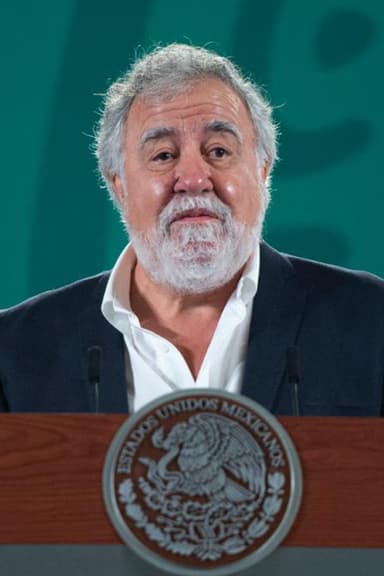 Alejandro Encinas Rodríguez