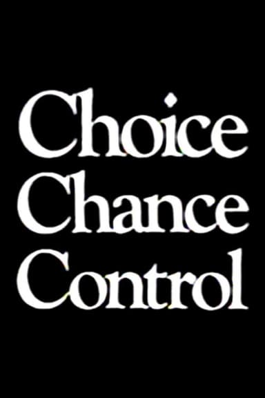 Choice Chance Control